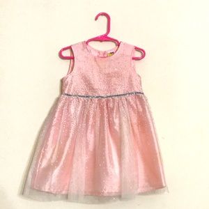 Little Girls Healthtex Dress